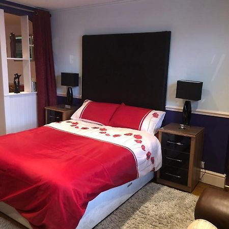 Bank Quay, Caernarfon Apartamento Exterior foto